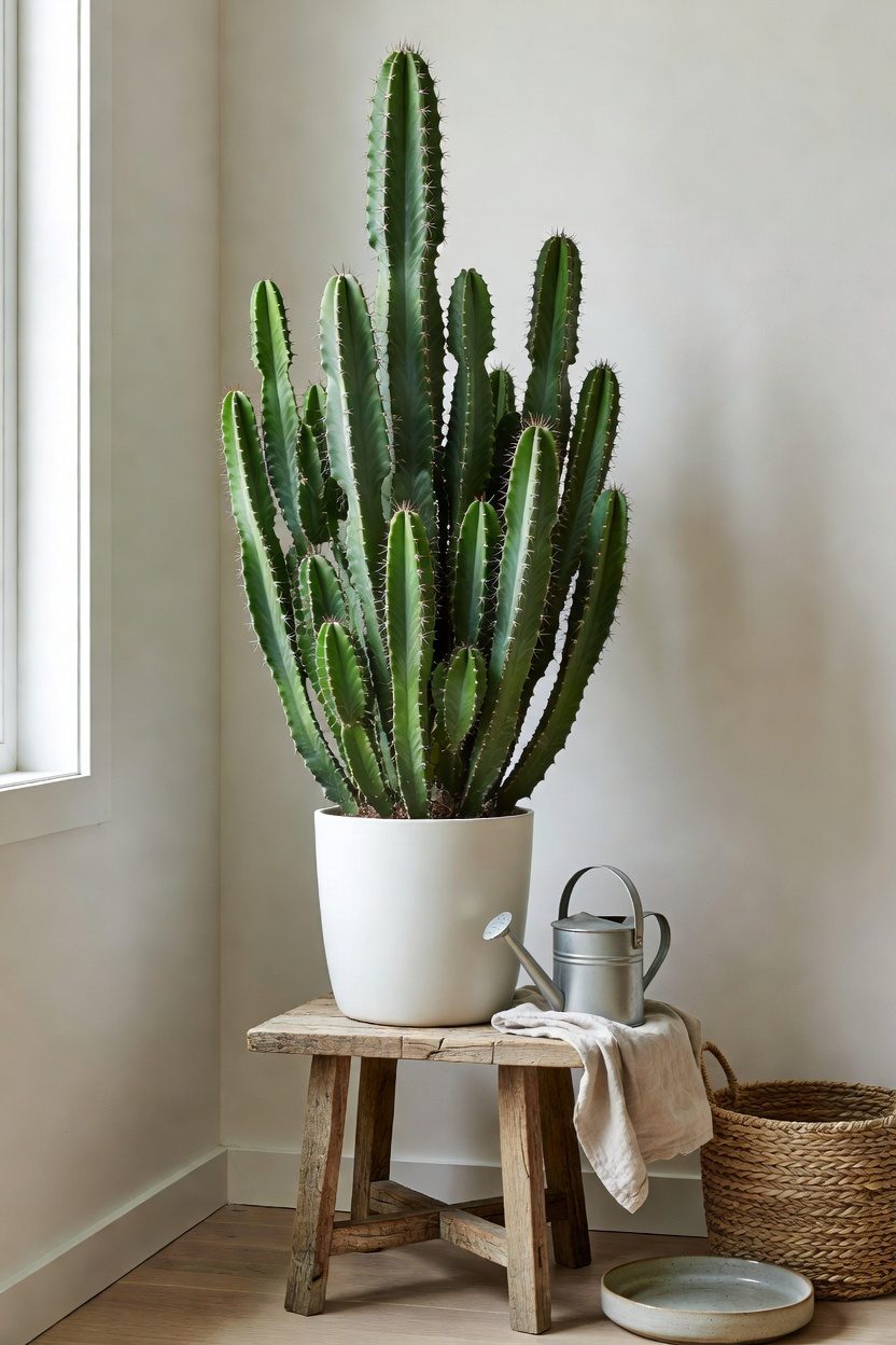 fast growing trailing cacti