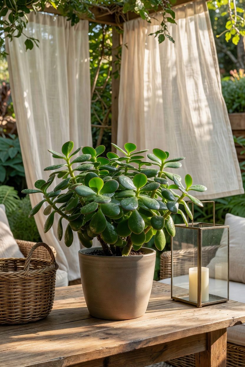 hardy drought tolerant garden plants