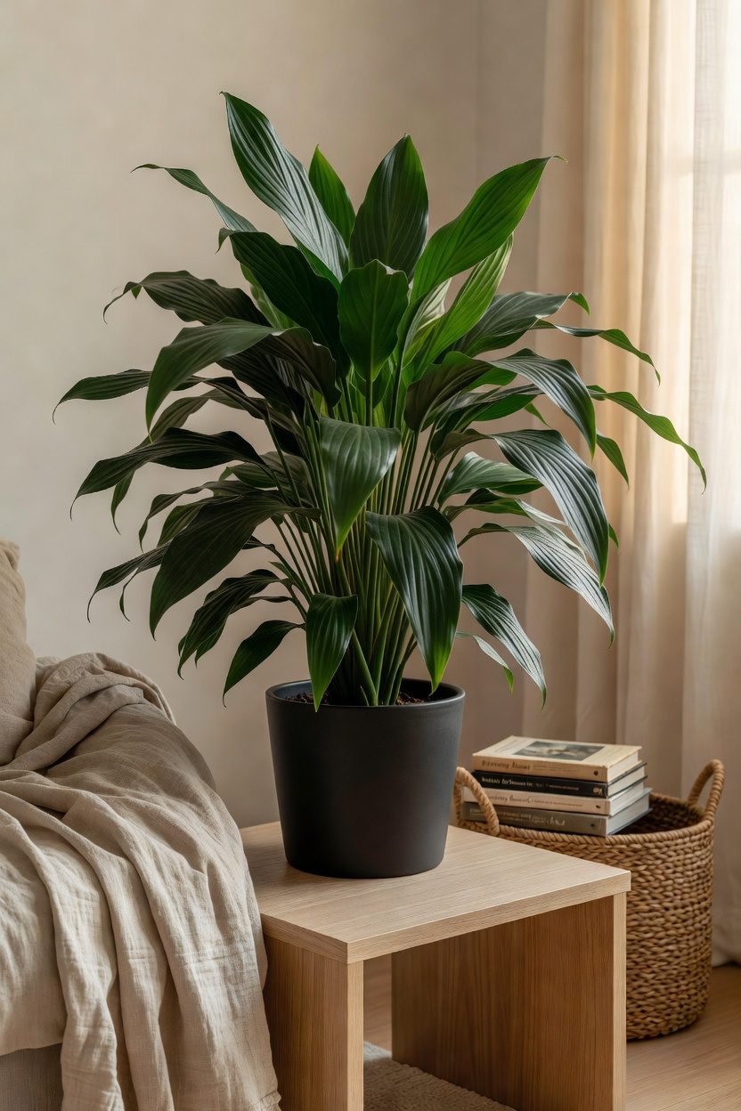 indestructible low light plant