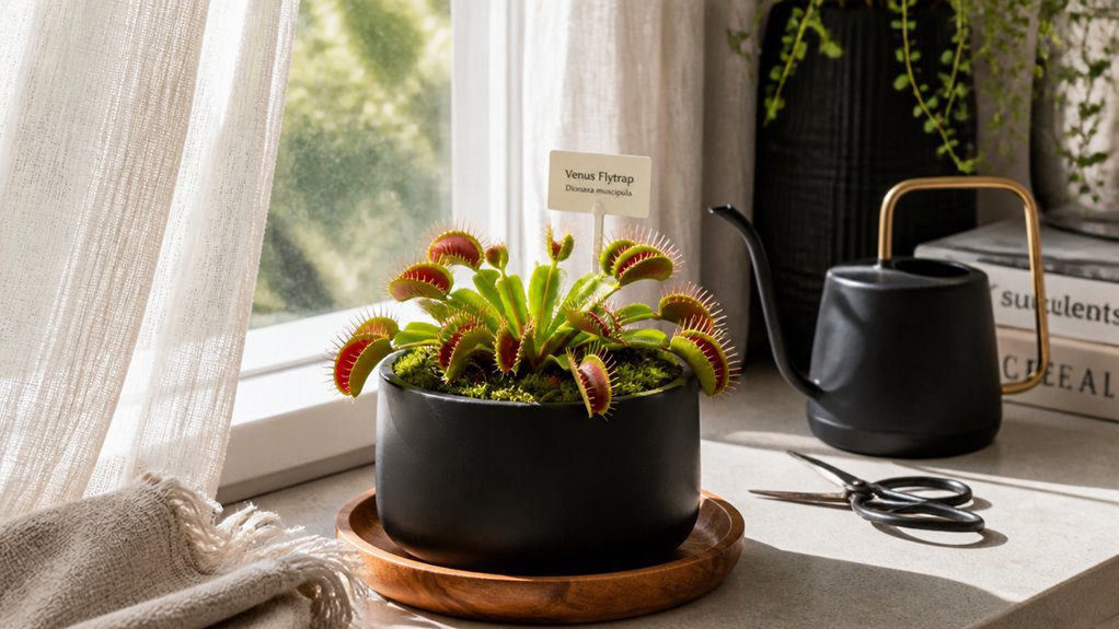 indoor or outdoor gardening