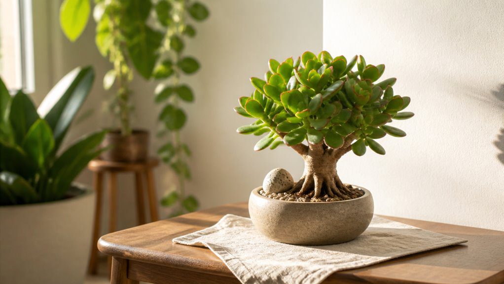 low maintenance bonsai plant