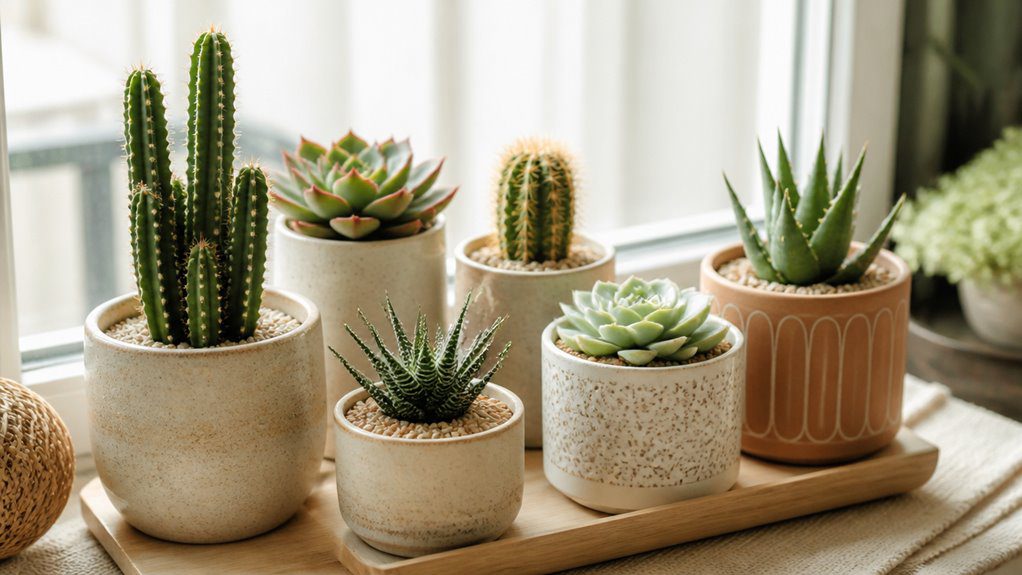 low maintenance colorful plants