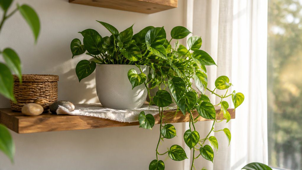 proper sunlight watering pruning