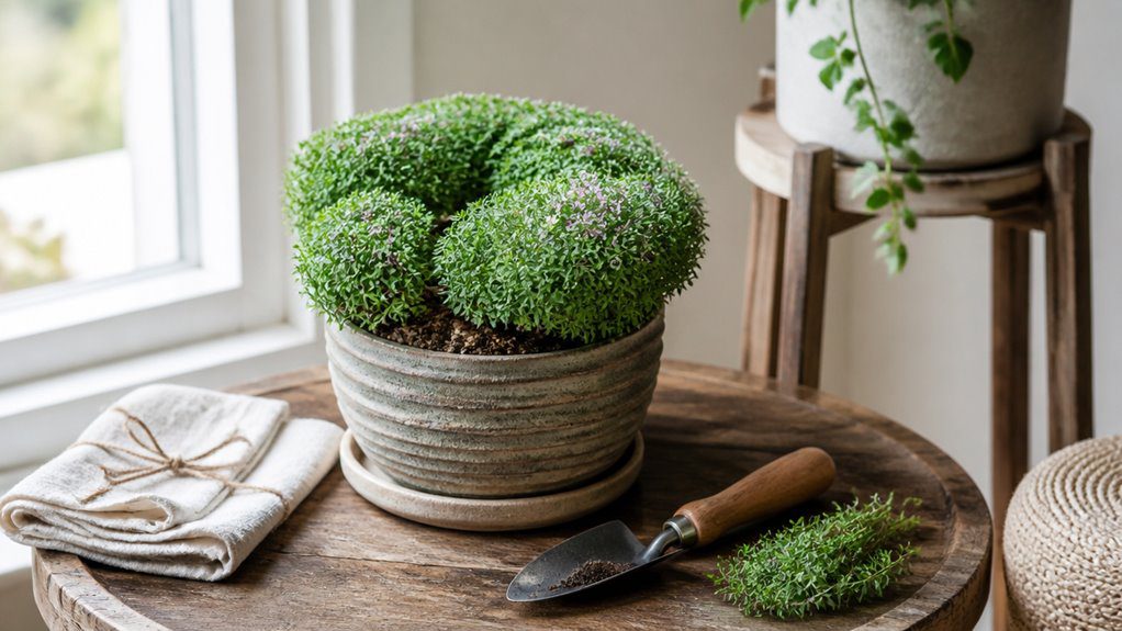prune for healthy growth