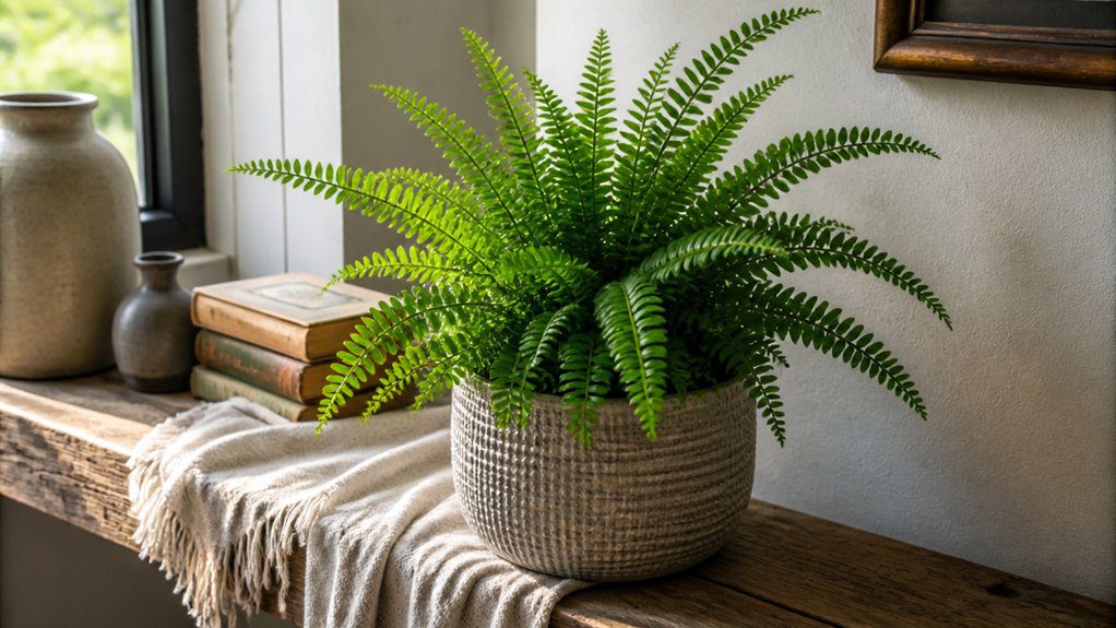 realistic leaf textures