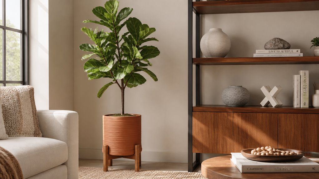 realistic versatile faux greenery