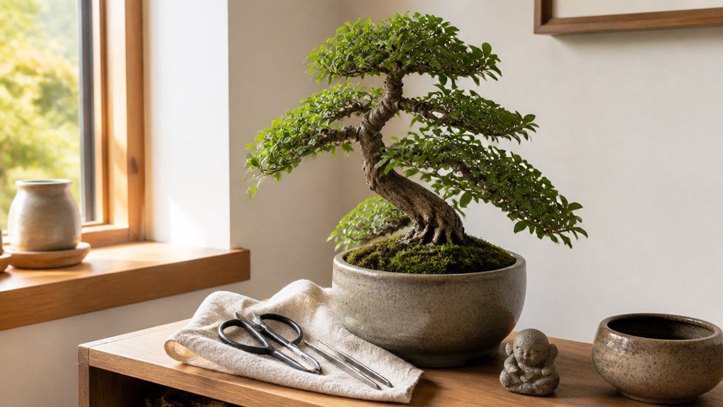 safe pruning and wiring