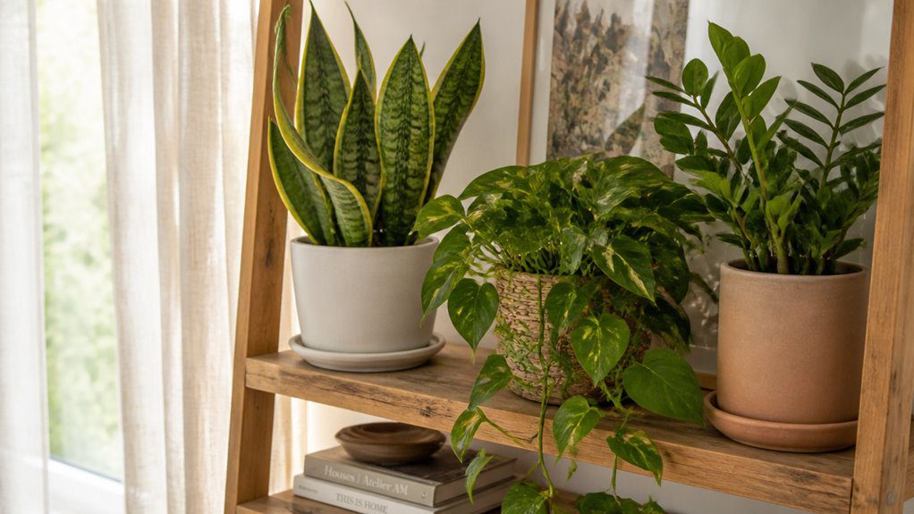 stylish indoor garden tips