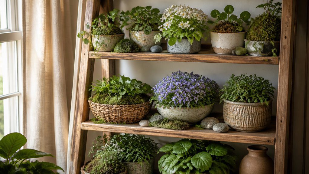 support native eco friendly groundcovers