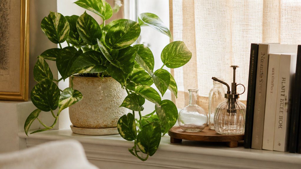 thick tough adaptable leaves