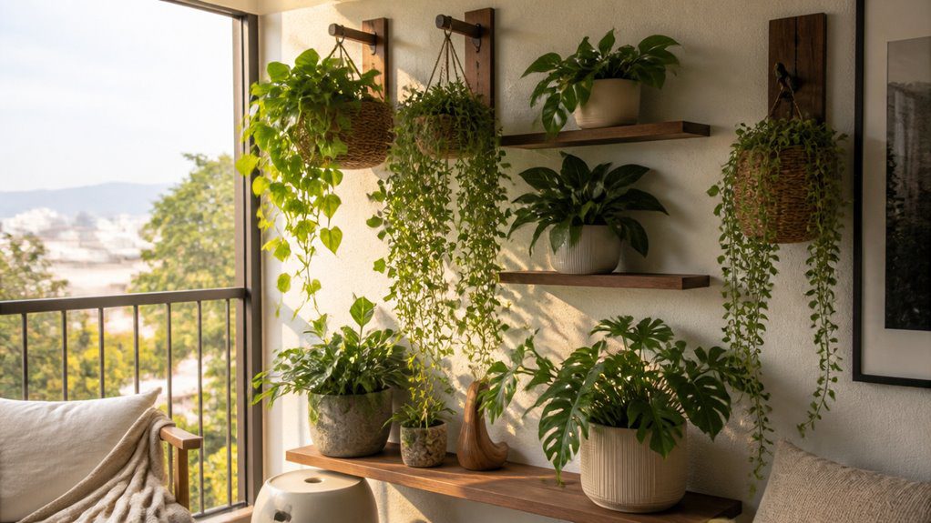 top 23 shower plants