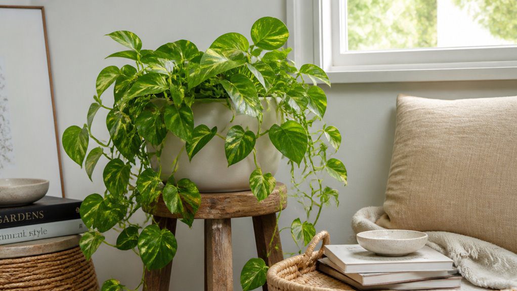 tough hardy resilient plants
