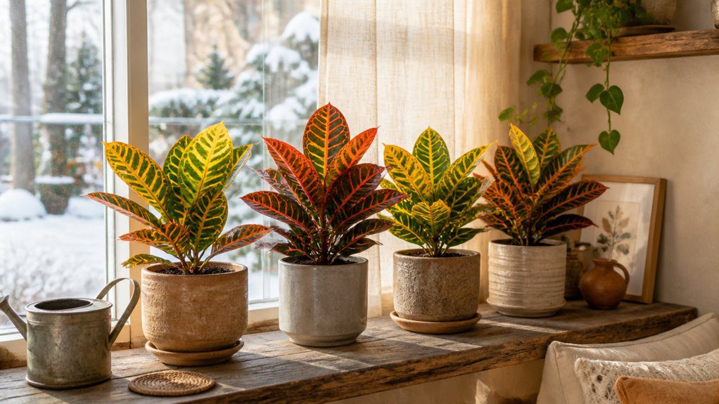 winter plant protection tips