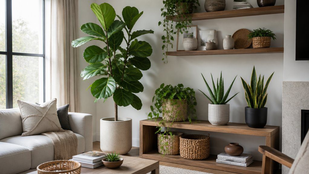 year round stunning unique plants